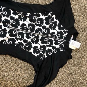 Hobos long sleeve one piece